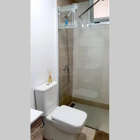 Apartamento Comfy Box Canteras Las Palmas de Gran Canaria