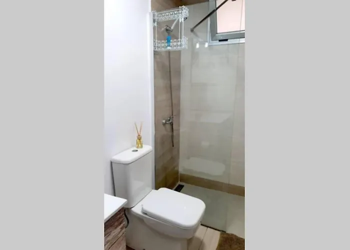 Appartamento Comfy Box Canteras Las Palmas de Gran Canaria