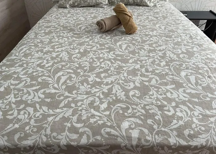 Appartamento Comfy Box Canteras Las Palmas de Gran Canaria