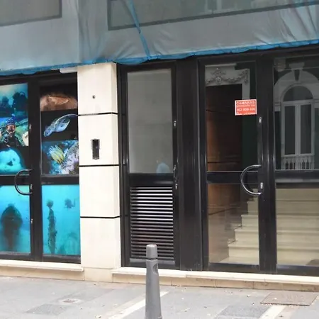 Comfy Box Canteras Las Palmas de Gran Canaria