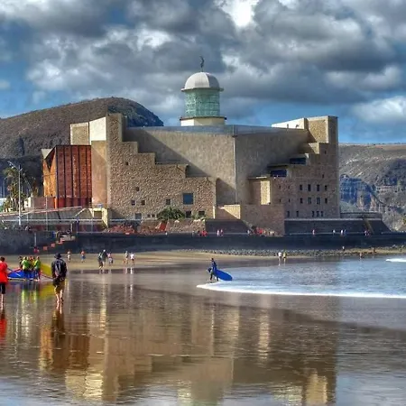 Comfy Box Canteras *