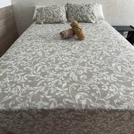 Appartement Comfy Box Canteras Las Palmas de Gran Canaria