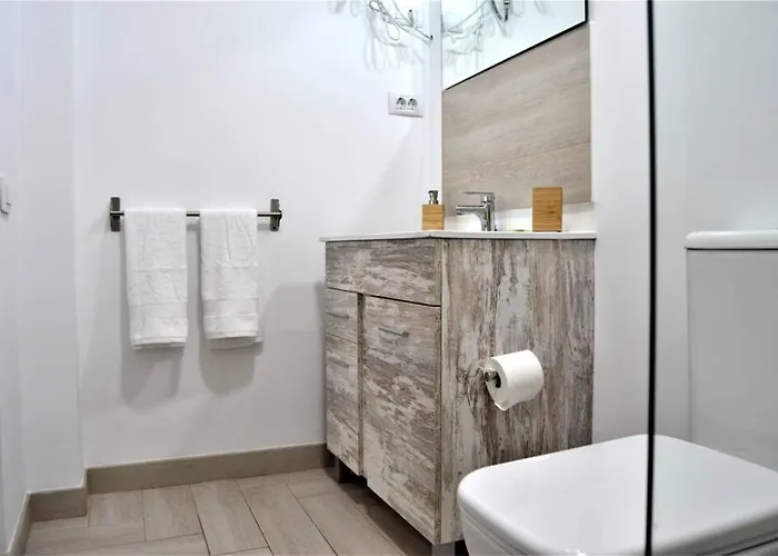 Comfy Box Canteras Las Palmas de Gran Canaria