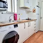 Διαμέρισμα Comfy Box Canteras *