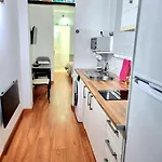 Διαμέρισμα Comfy Box Canteras Λας Πάλμας ντε Γκραν Κανάρια